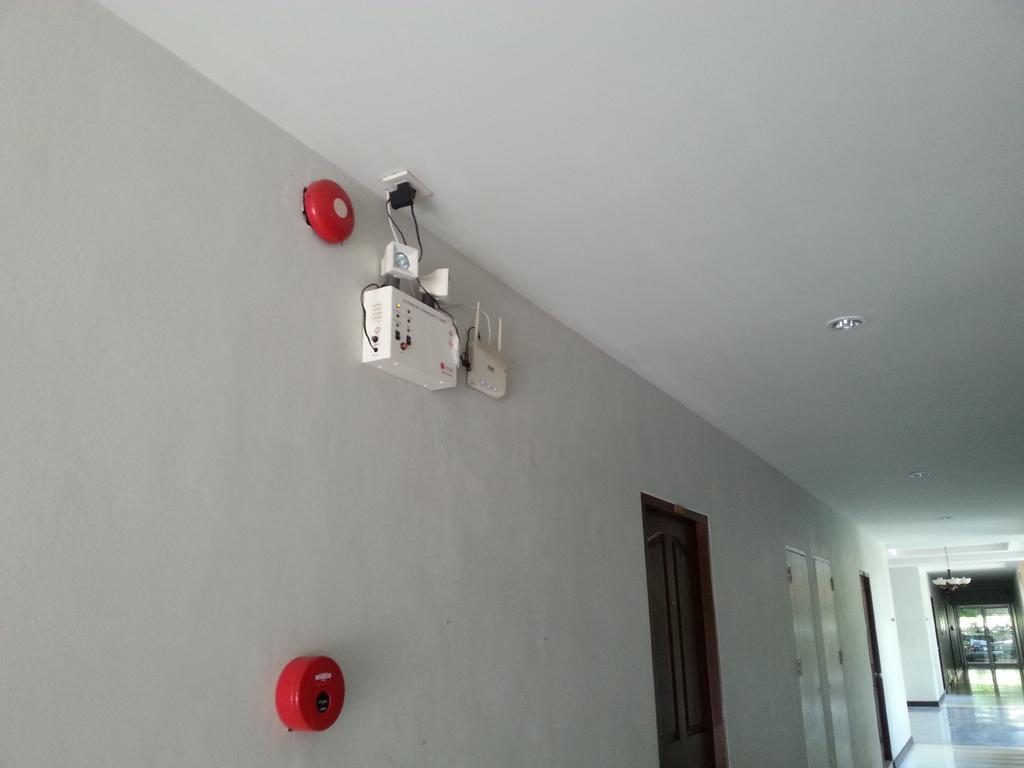 プーケットナサ マンションアパートメント エクステリア 写真